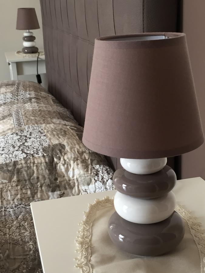 Dante & Beatrice Bed & Breakfast Naples Luaran gambar