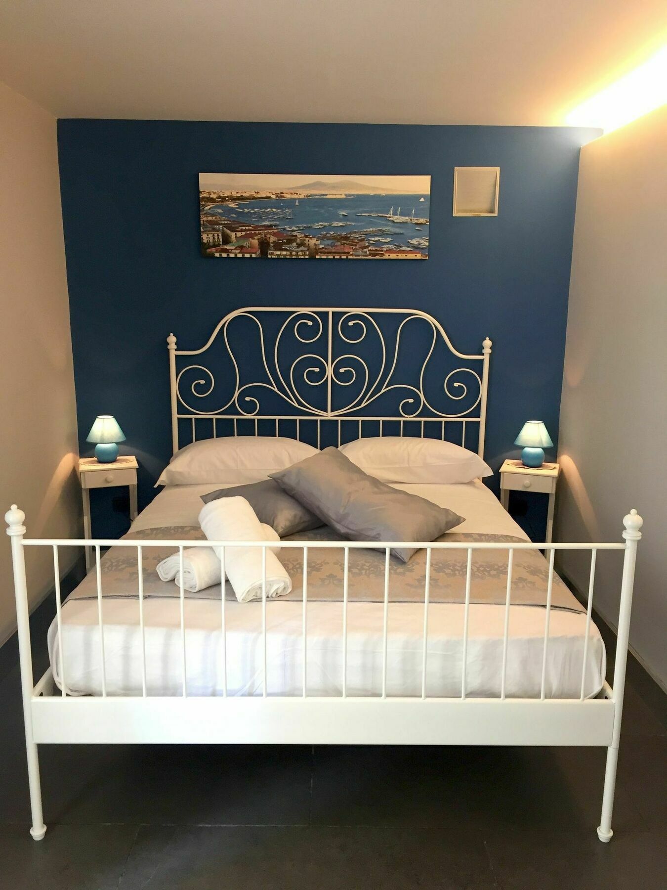 Dante & Beatrice Bed & Breakfast Naples Luaran gambar